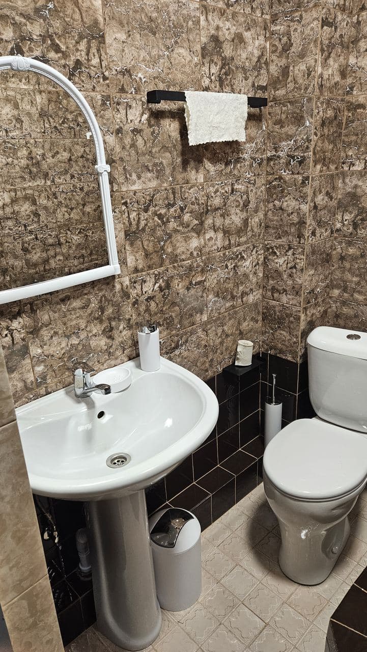 Hotel Pecan, Гудаута — фото 8