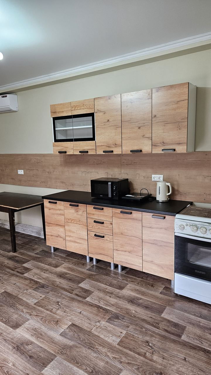 Hotel Pecan, Гудаута — фото 6