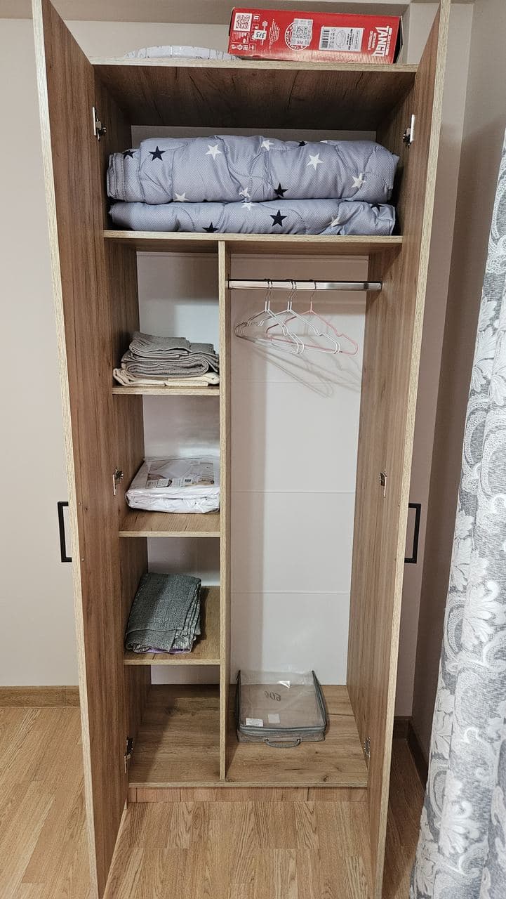 Hotel Pecan, Гудаута — фото 5