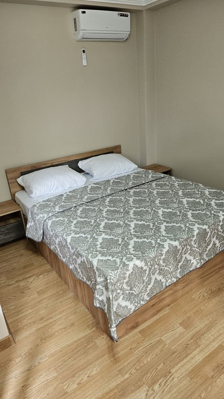 Hotel Pecan, Гудаута — фото 4
