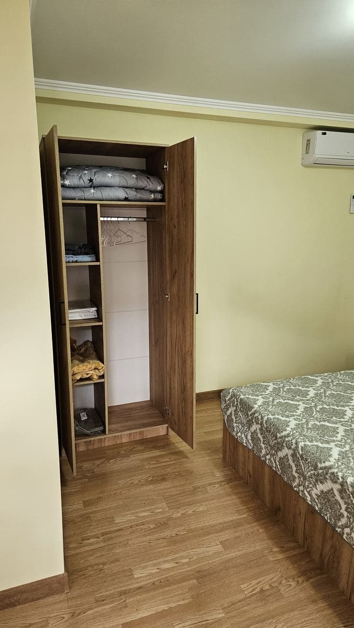 Hotel Pecan, Гудаута — фото 2