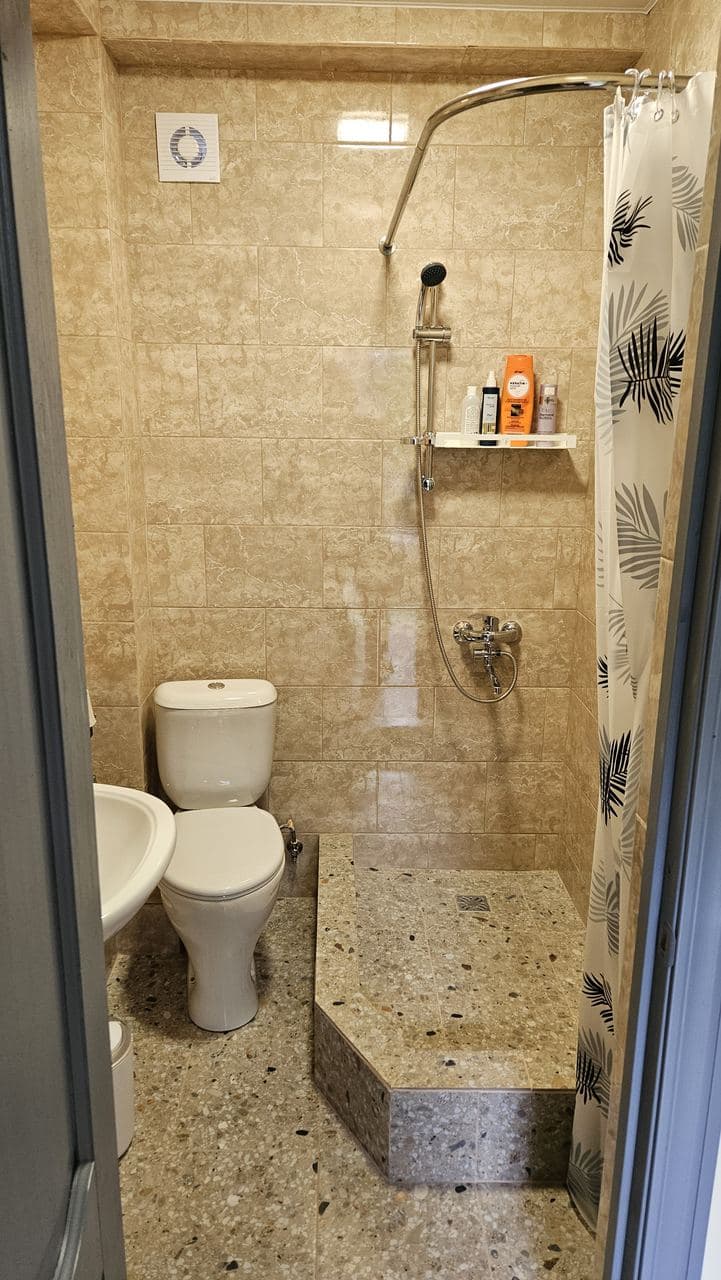 Hotel Pecan, Гудаута — фото 18