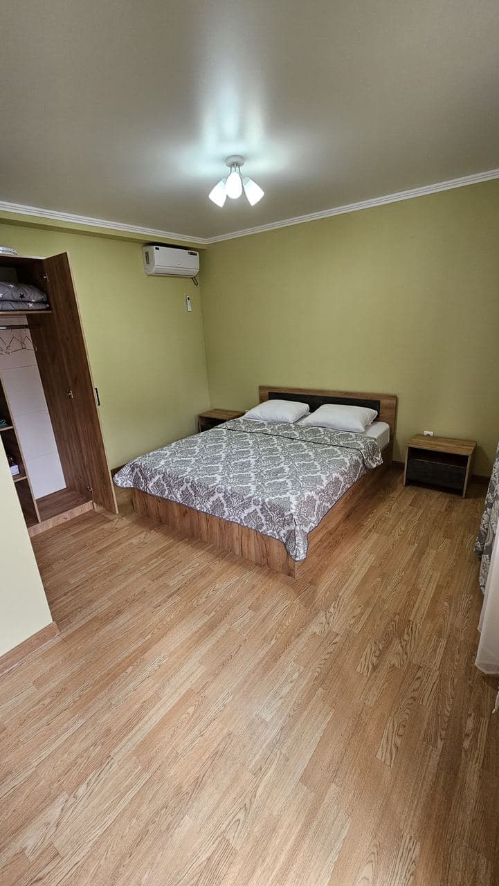 Hotel Pecan, Гудаута — фото 1