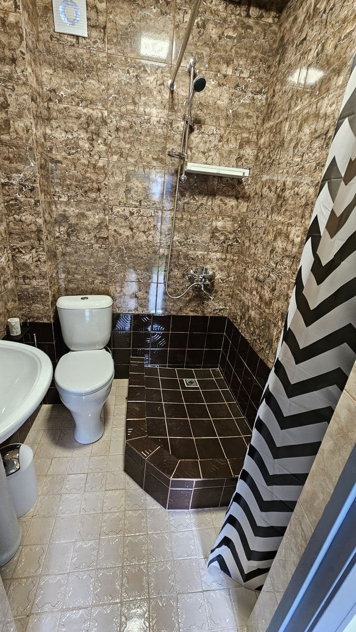 Hotel Pecan, Гудаута — фото 19