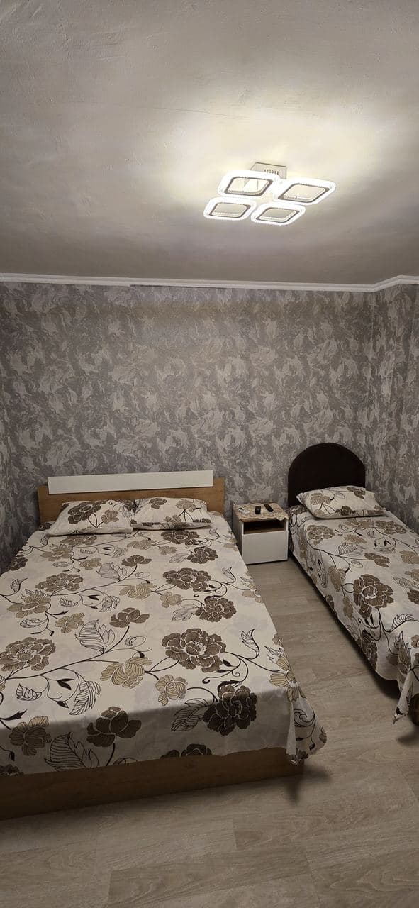 В тени  киви, Сухум — фото 2