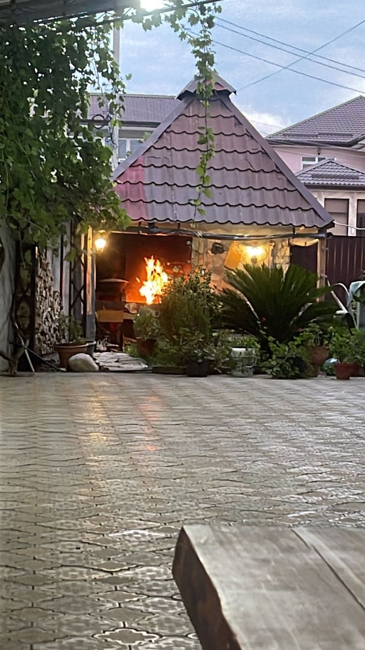 AMZA-АМЗА, Цандрипш — фото 4