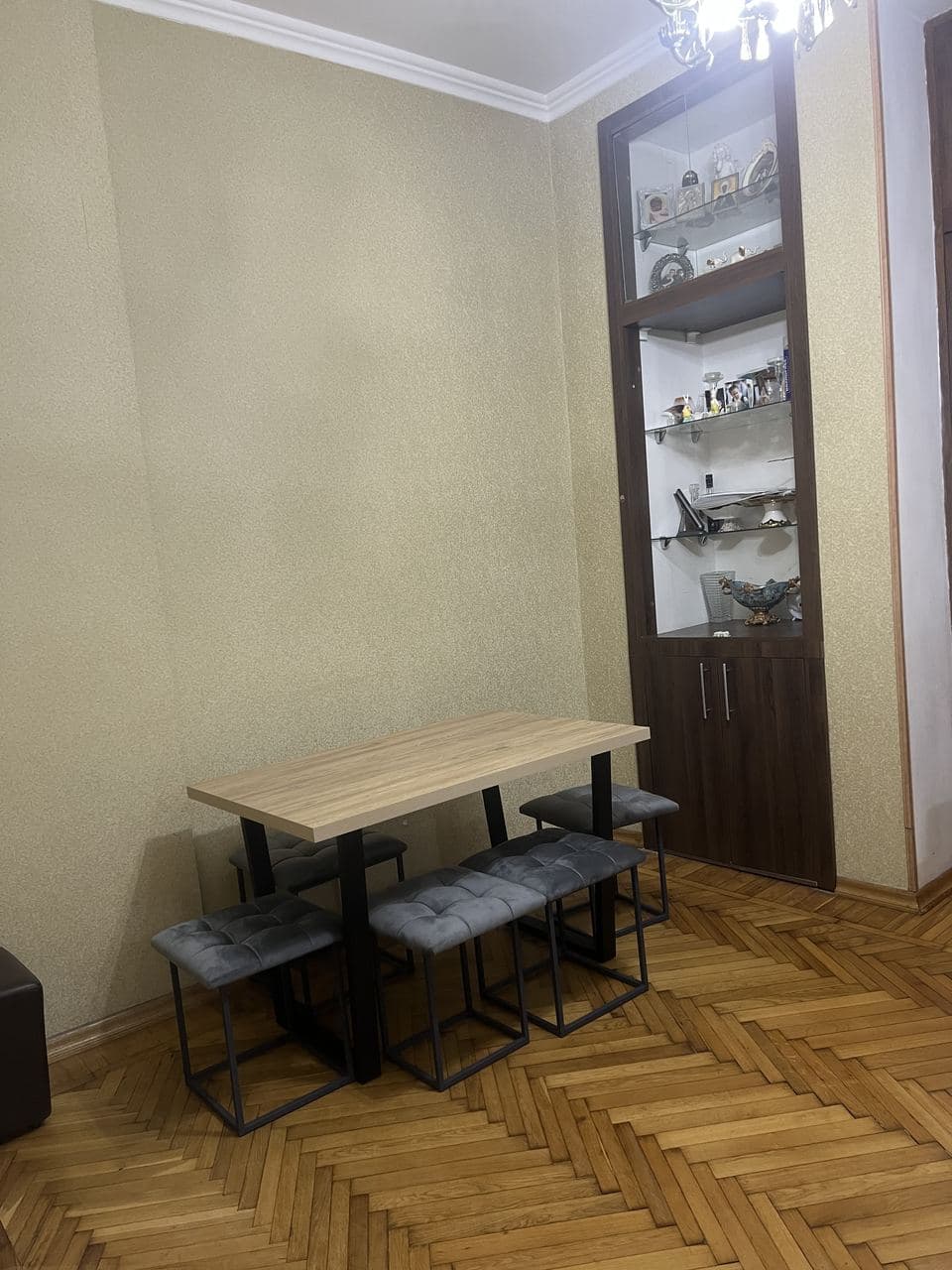 3-х комнатная квартира в центре Сухума у Хамида, Сухум — фото 10