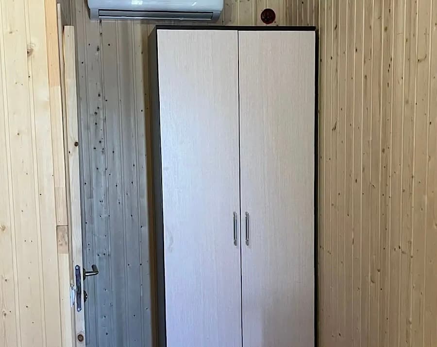 Гостевой дом Пальма, Пицунда — фото 7