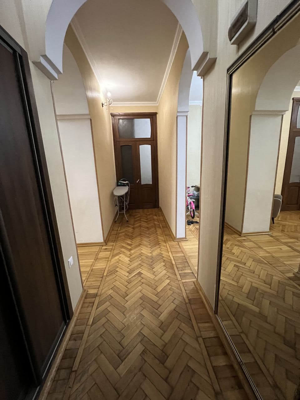 3-х комнатная квартира в центре Сухума у Хамида, Сухум — фото 6