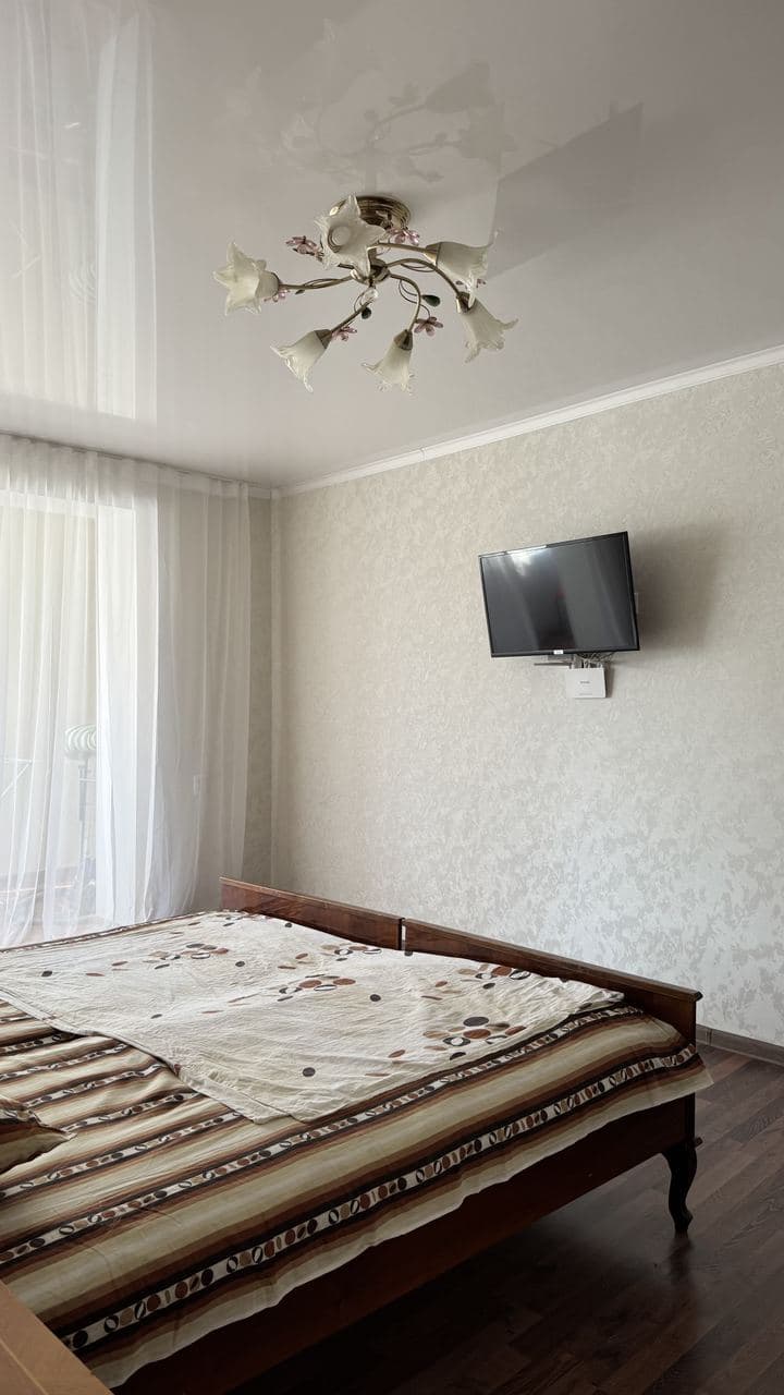 Двухкомнатная квартира, Гагра — фото 2