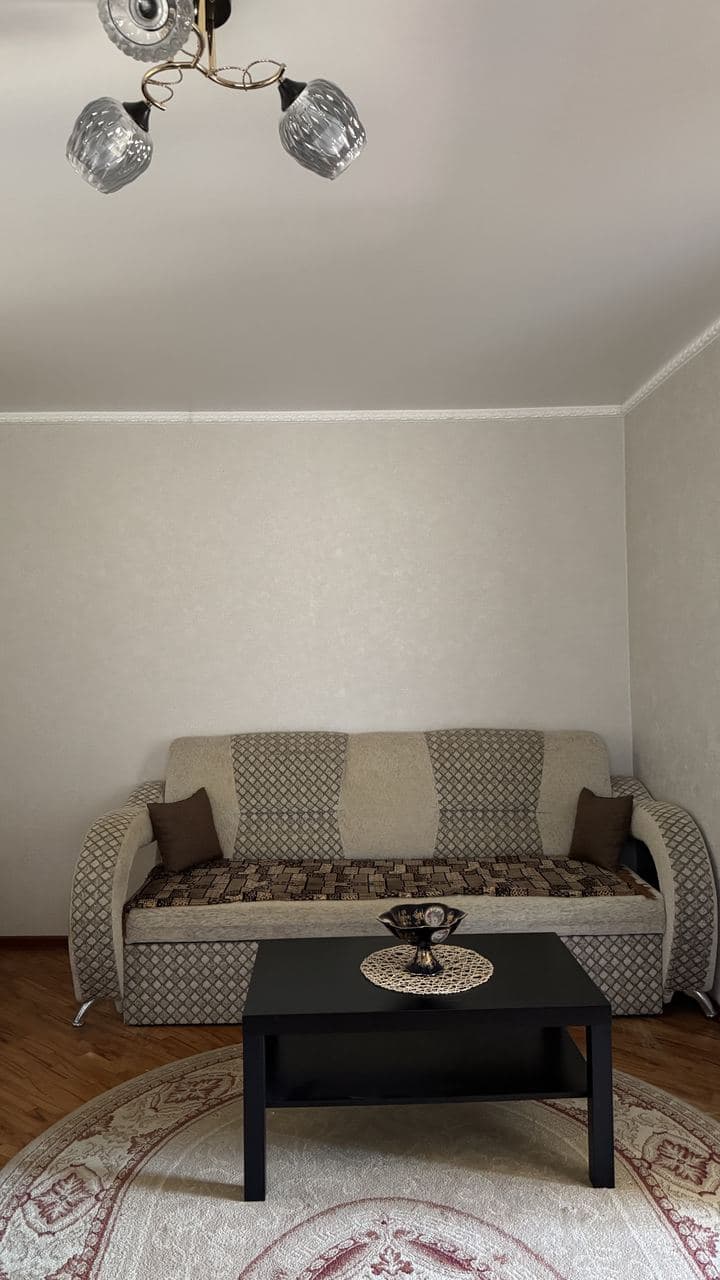 Квартира у Фатимы, Гагра — фото 6
