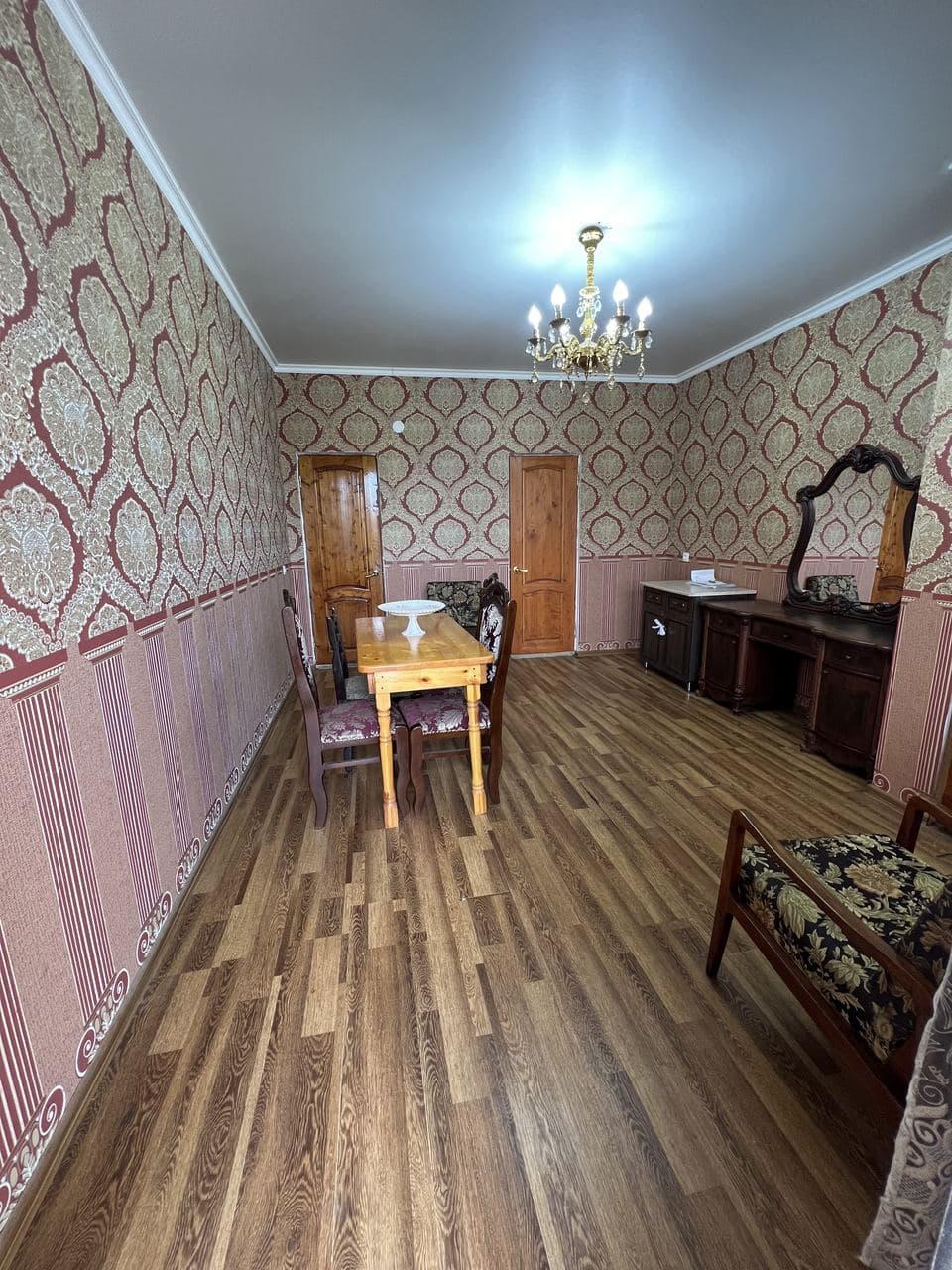 Гостевой дом, Сухум — фото 5