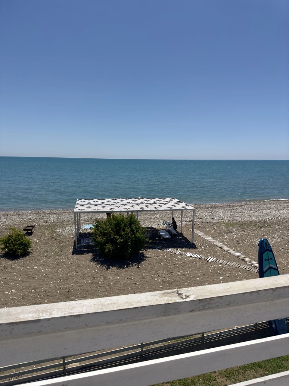 Inn Arazny, Гудаута — фото 3