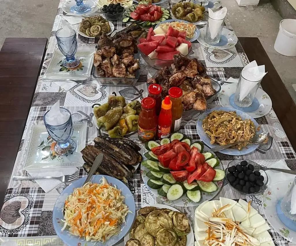 У Ашота и Джульетты., Гудаута — фото 18
