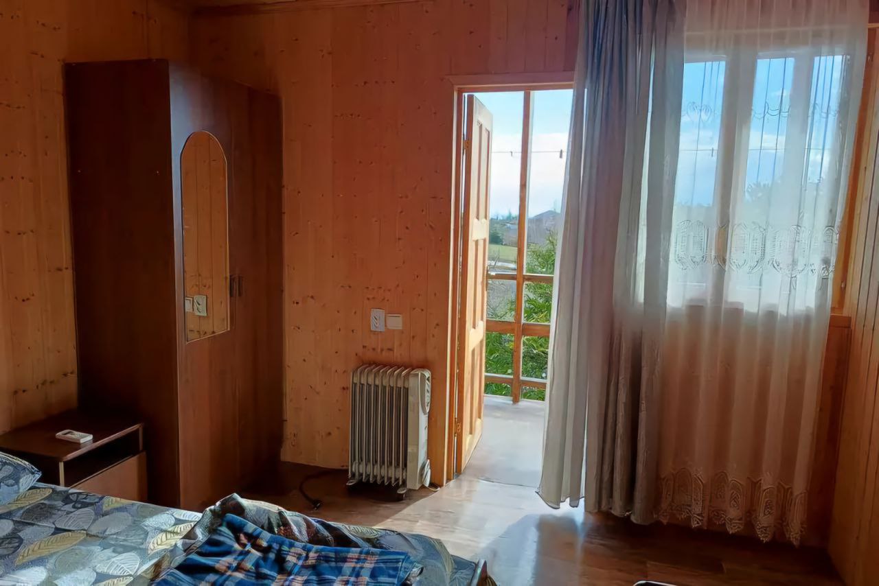 У Ашота и Джульетты., Гудаута — фото 14