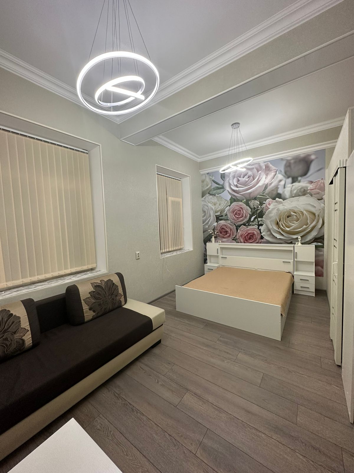 Горная прохлада, Гагра