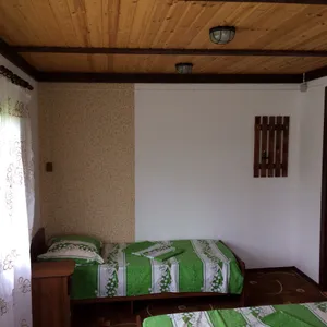 Гостевой дом Оксана, Пицунда — фото 20