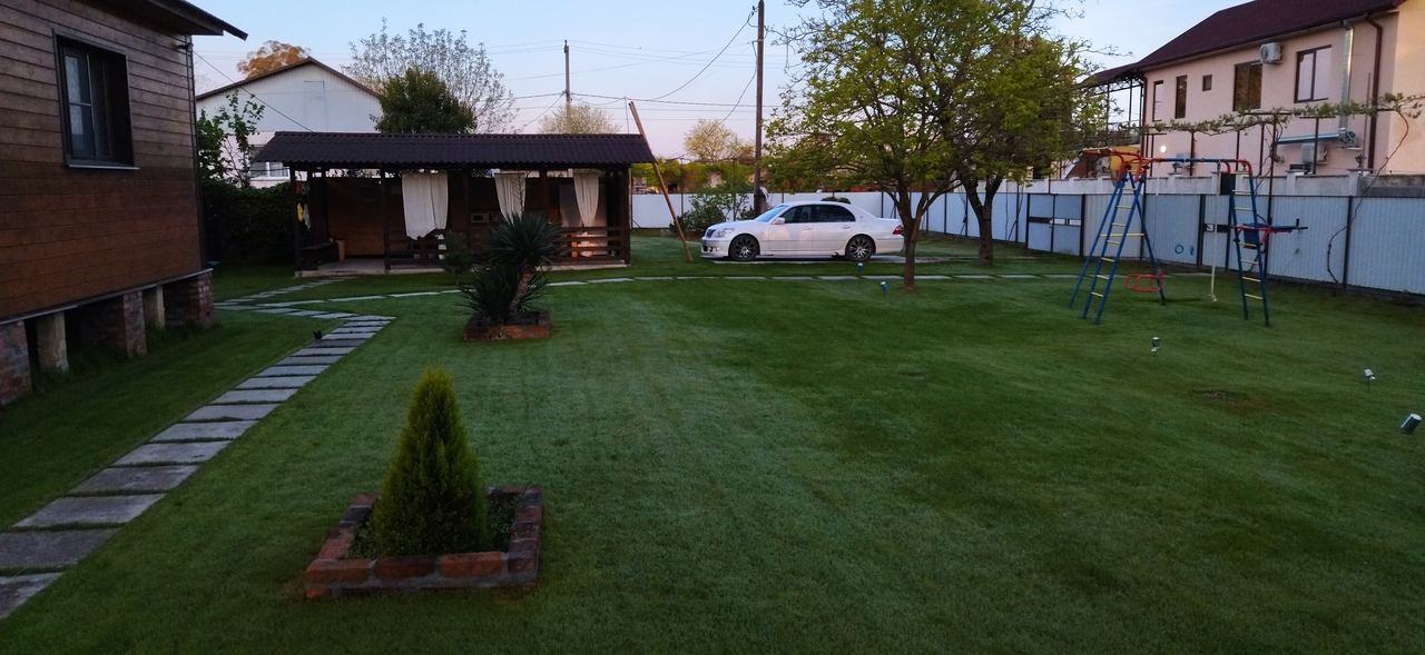 Гостевой дом Оксана, Пицунда — фото 21