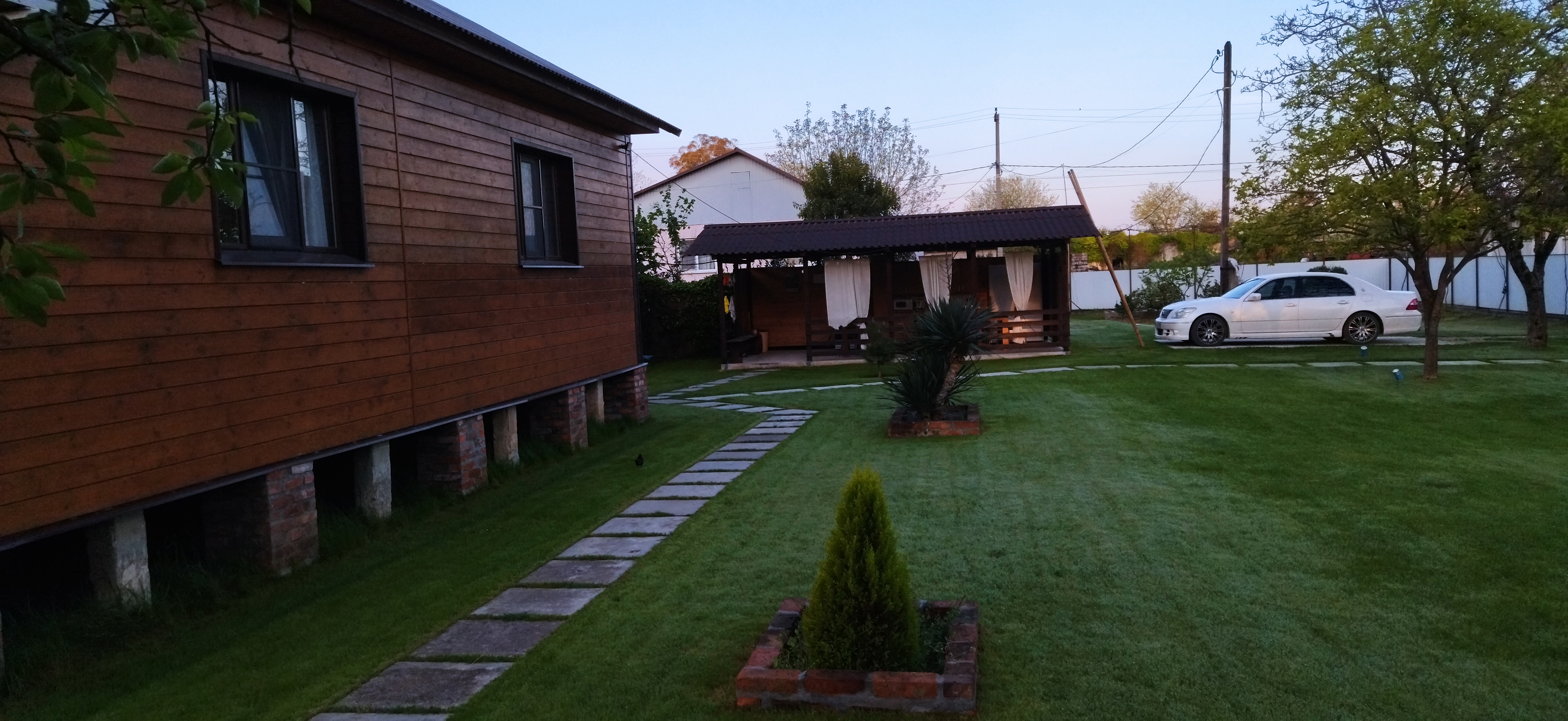 Гостевой дом Оксана, Пицунда — фото 22