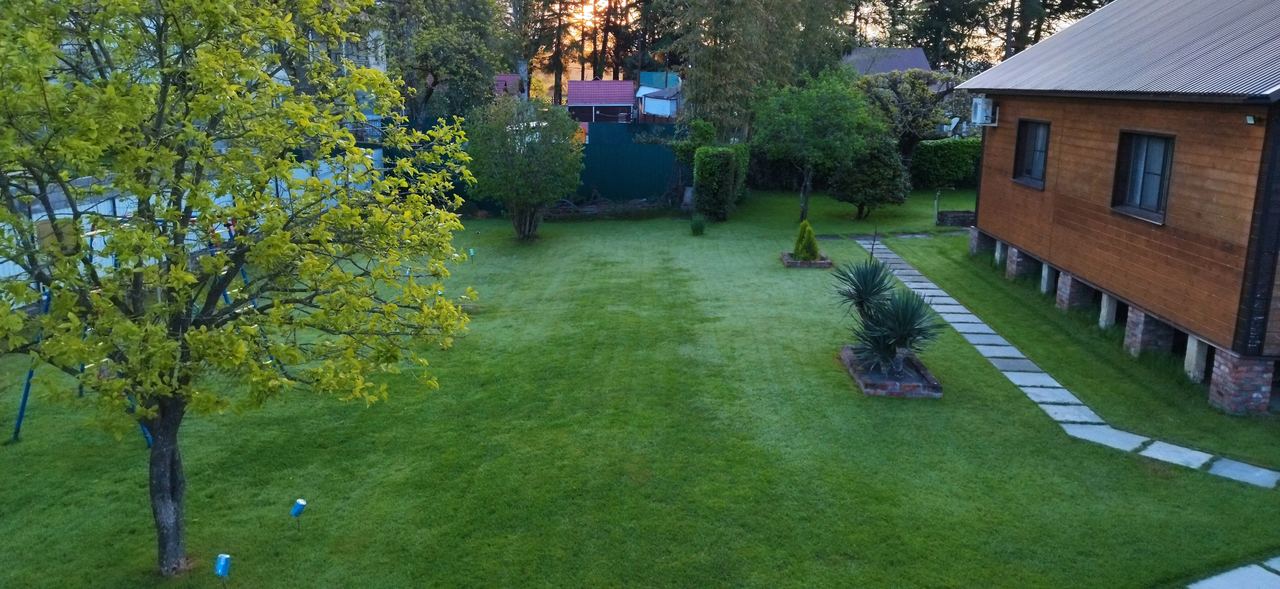 Гостевой дом Оксана, Пицунда — фото 23