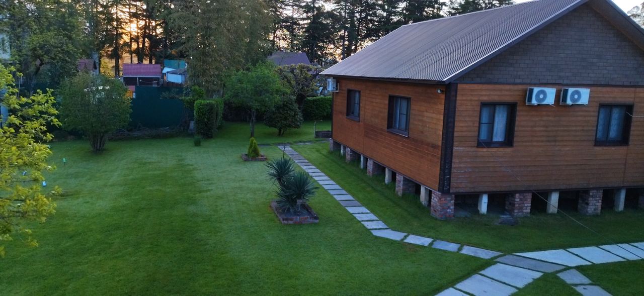 Гостевой дом Оксана, Пицунда — фото 24