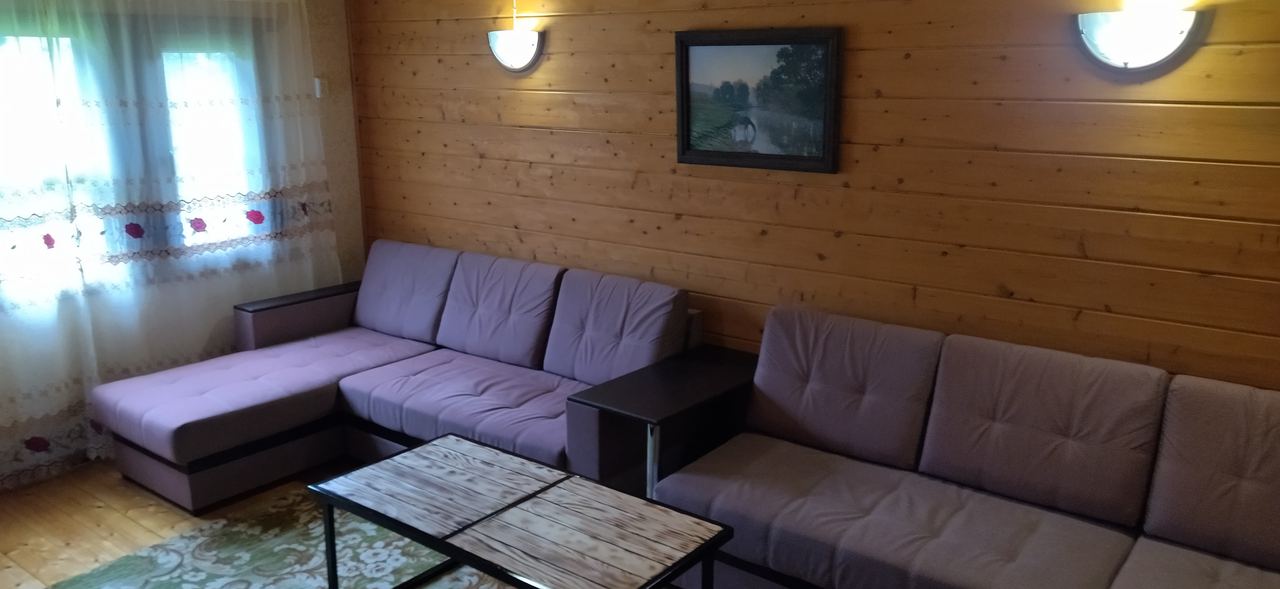 Гостевой дом Оксана, Пицунда — фото 27