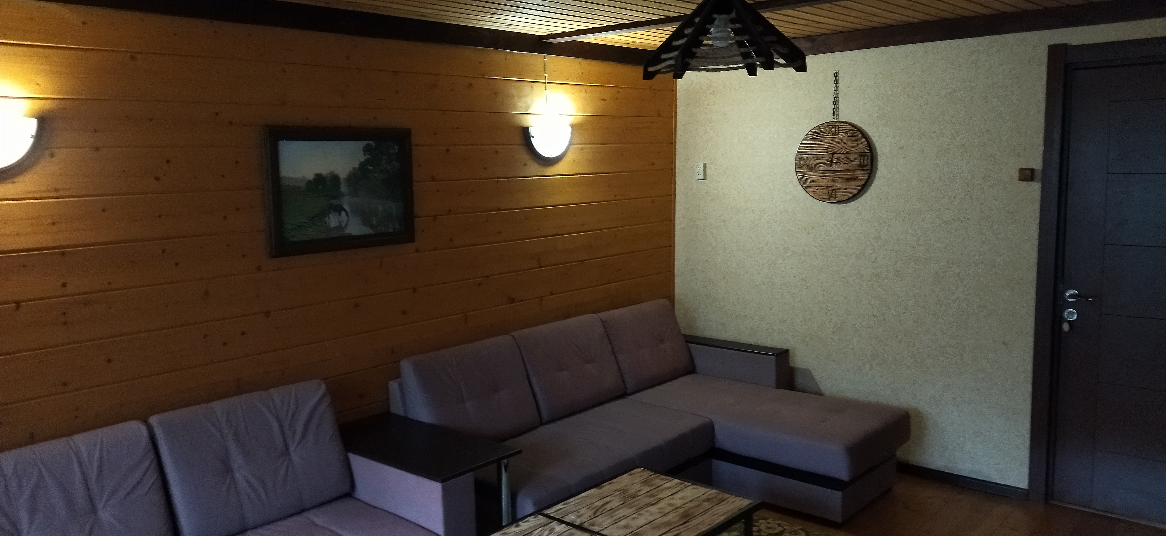 Гостевой дом Оксана, Пицунда — фото 26