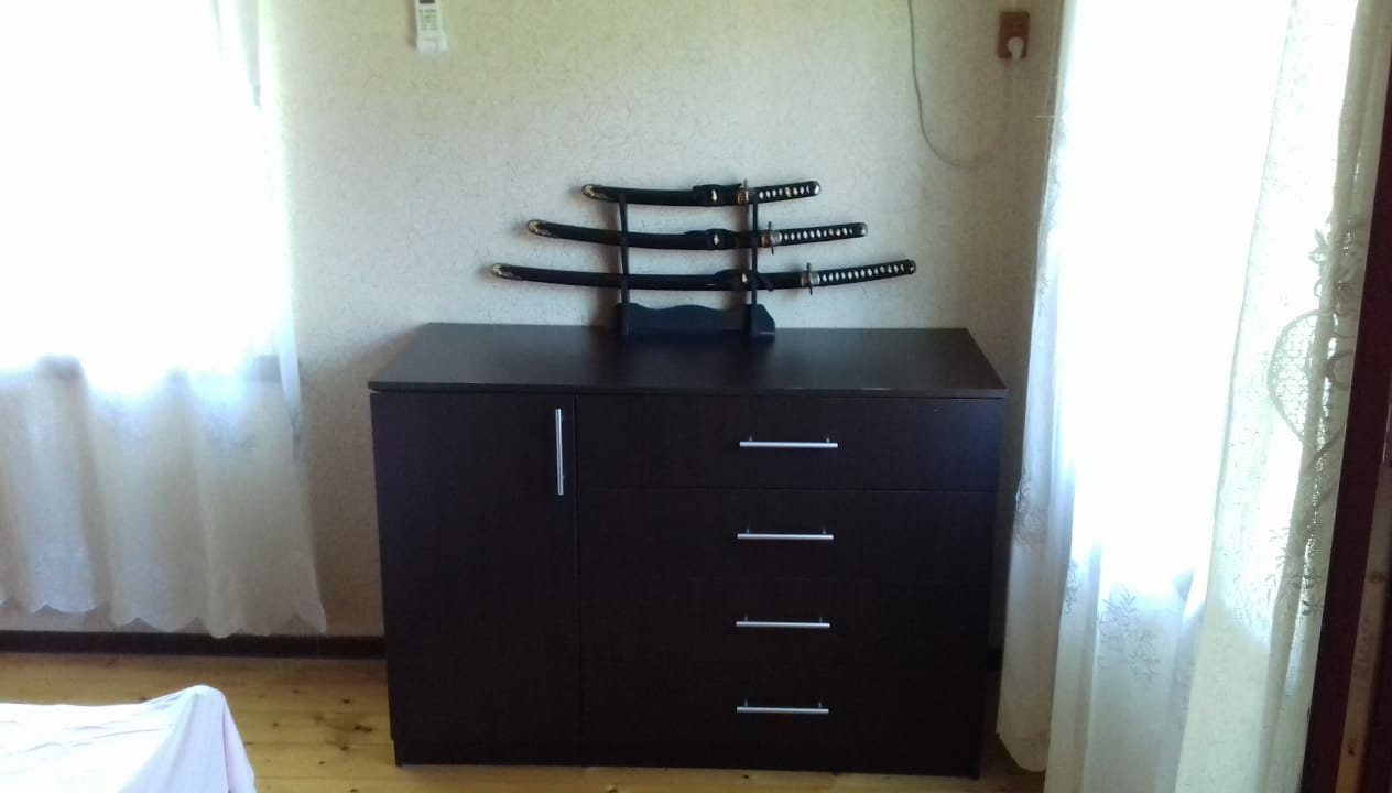 Гостевой дом Оксана, Пицунда — фото 32