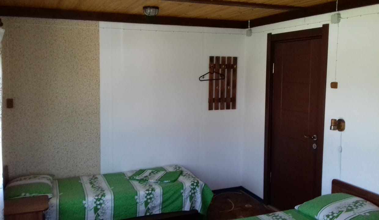 Гостевой дом Оксана, Пицунда — фото 33