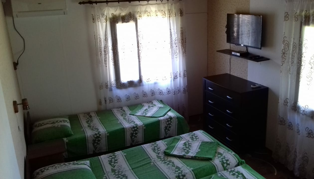 Гостевой дом Оксана, Пицунда — фото 34