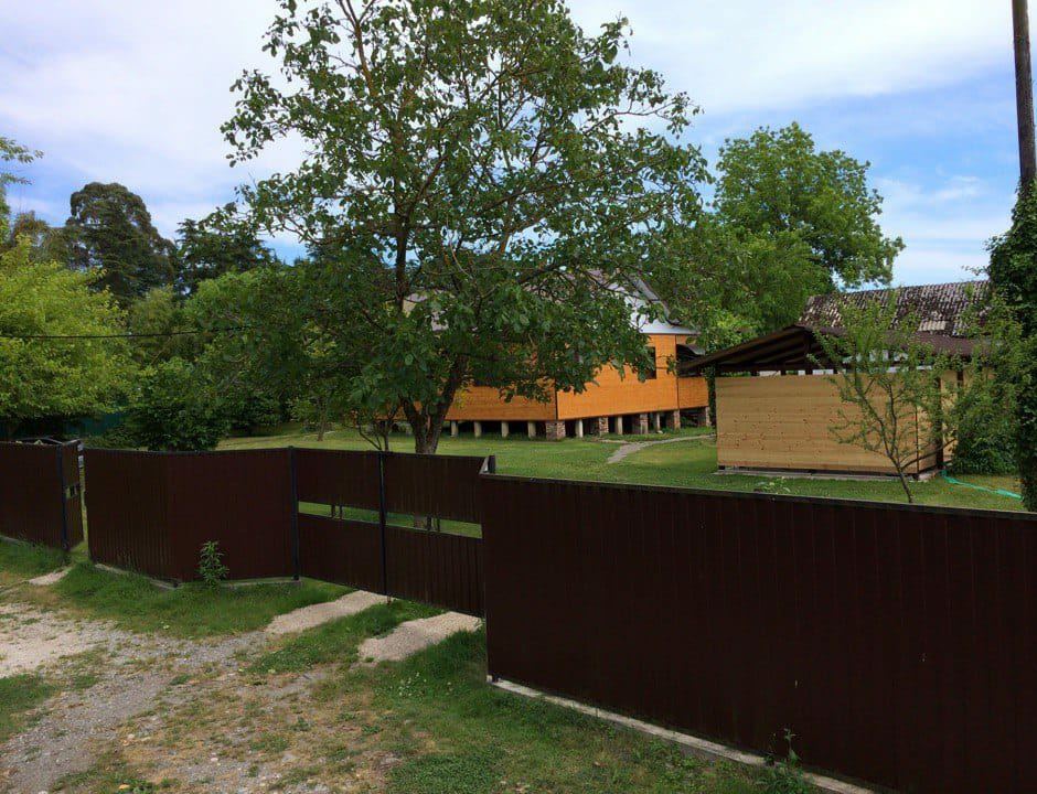 Гостевой дом Оксана, Пицунда — фото 34