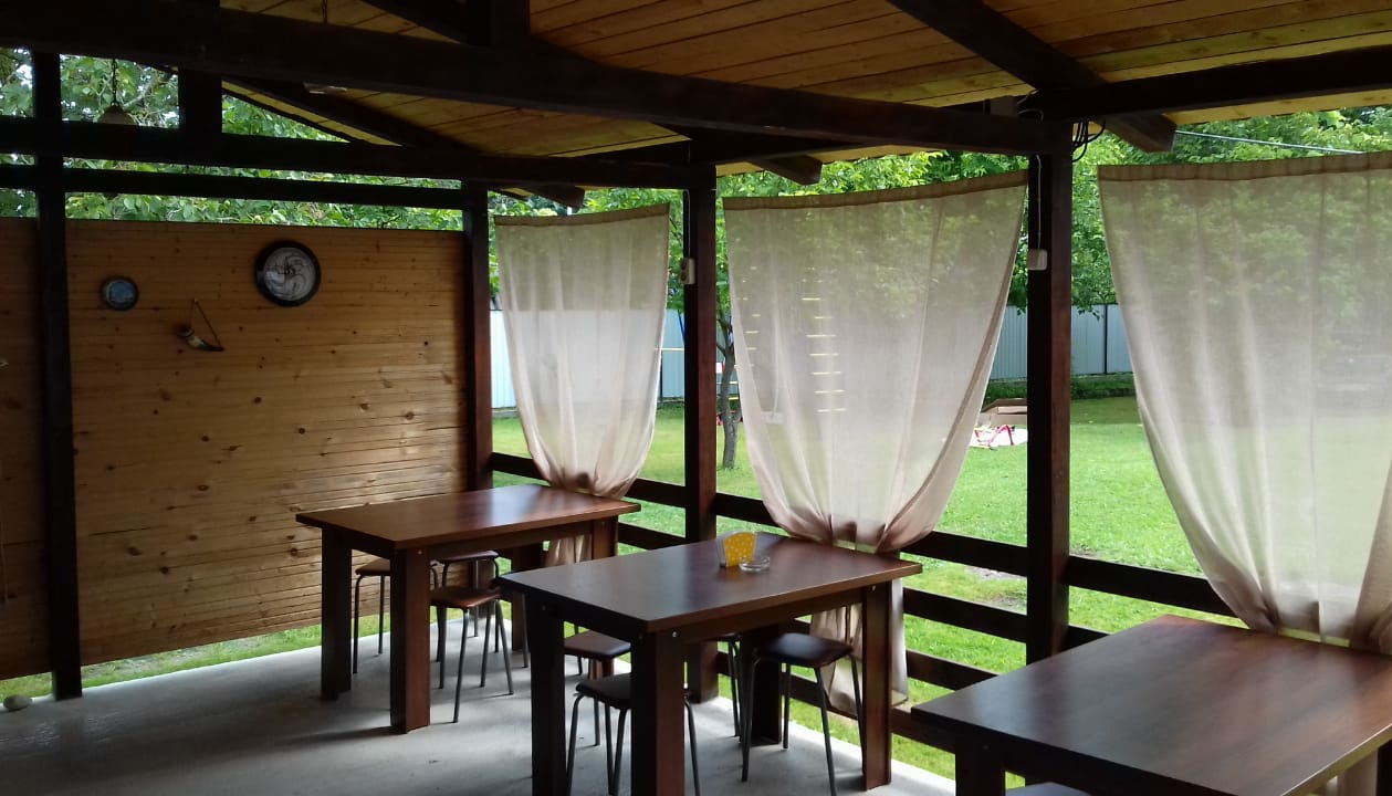 Гостевой дом Оксана, Пицунда — фото 7