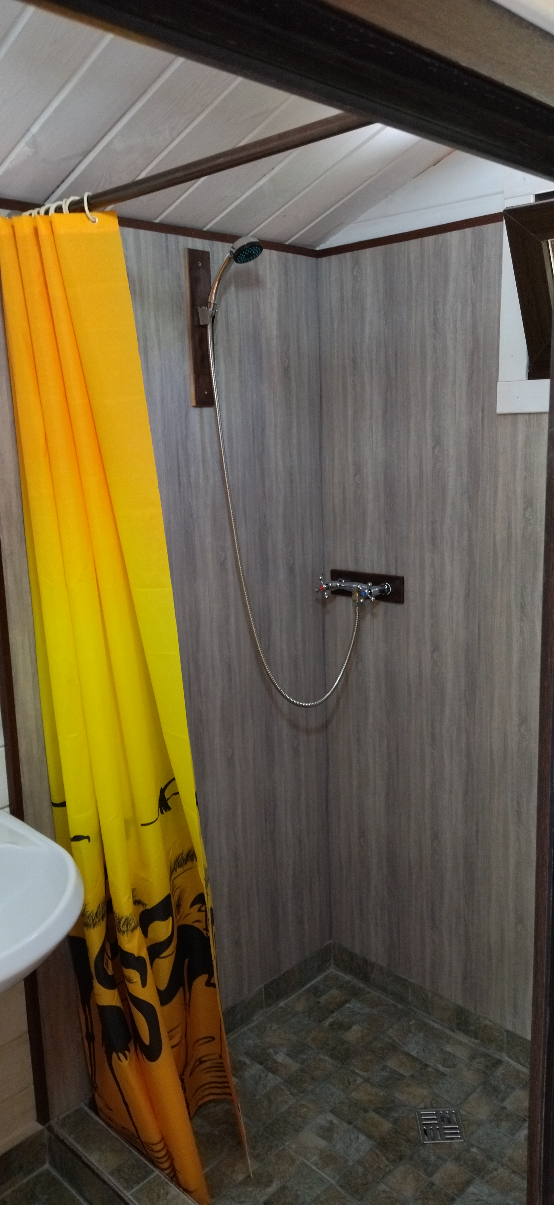 Гостевой дом Оксана, Пицунда — фото 5