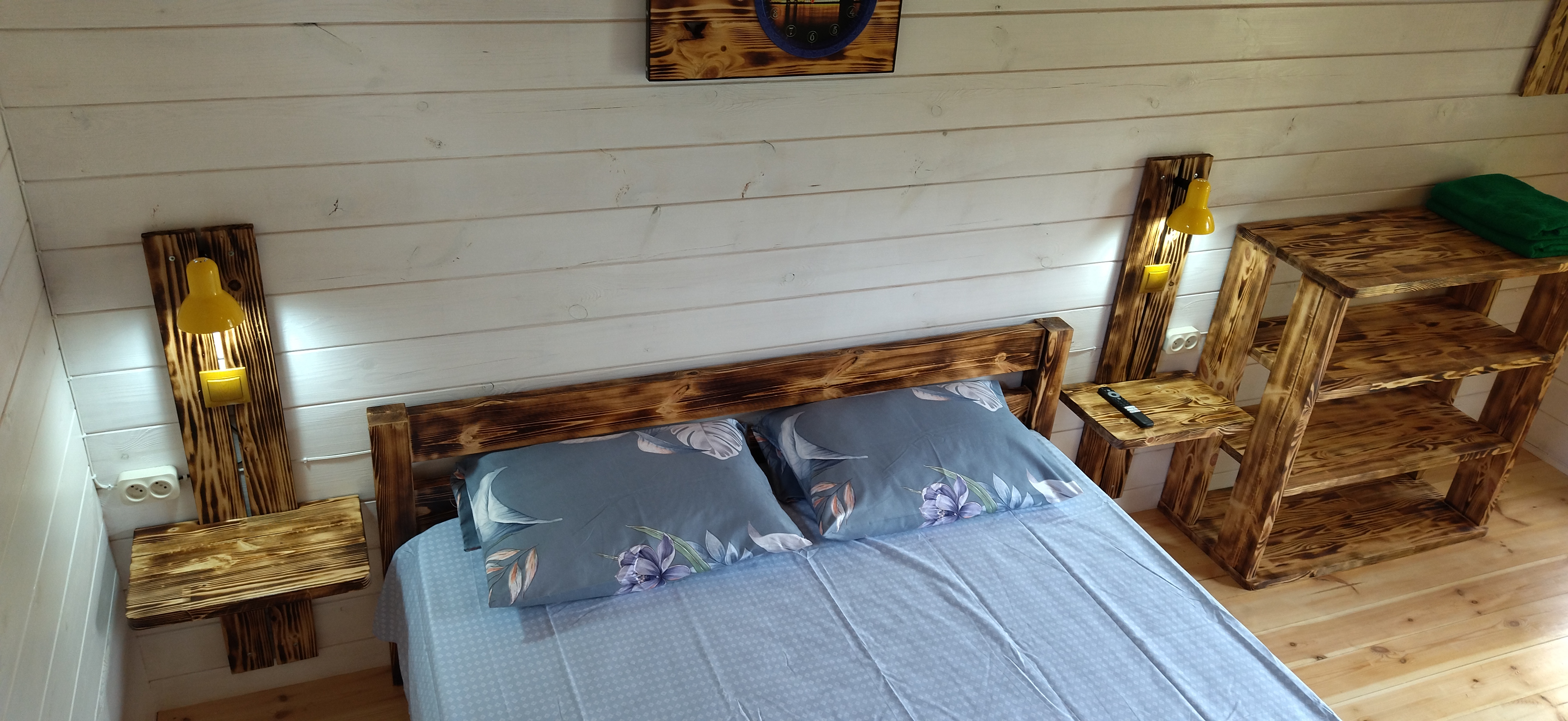 Гостевой дом Оксана, Пицунда — фото 7