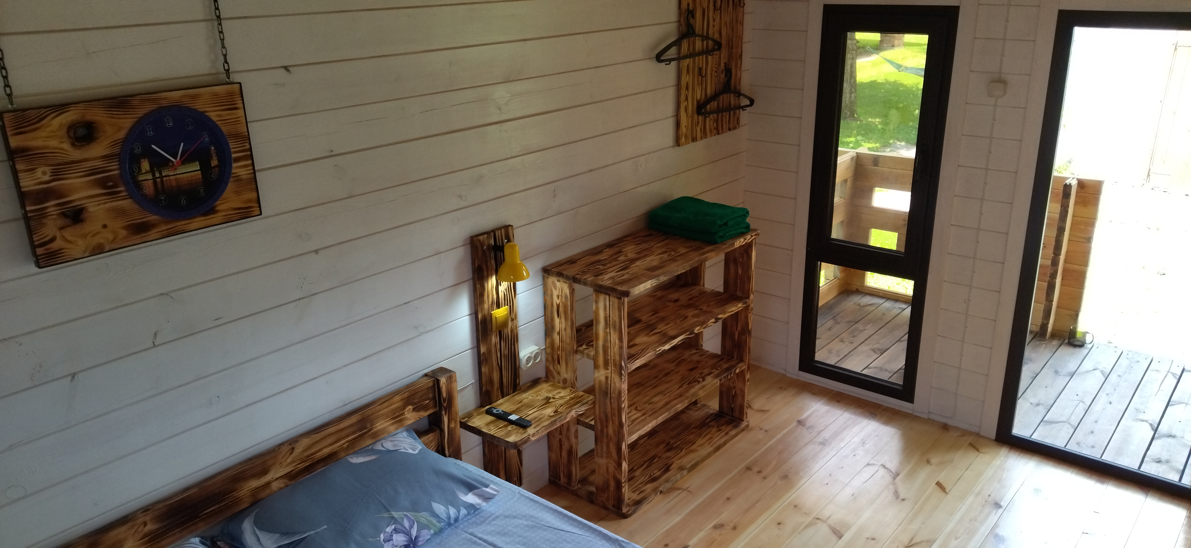 Гостевой дом Оксана, Пицунда — фото 8