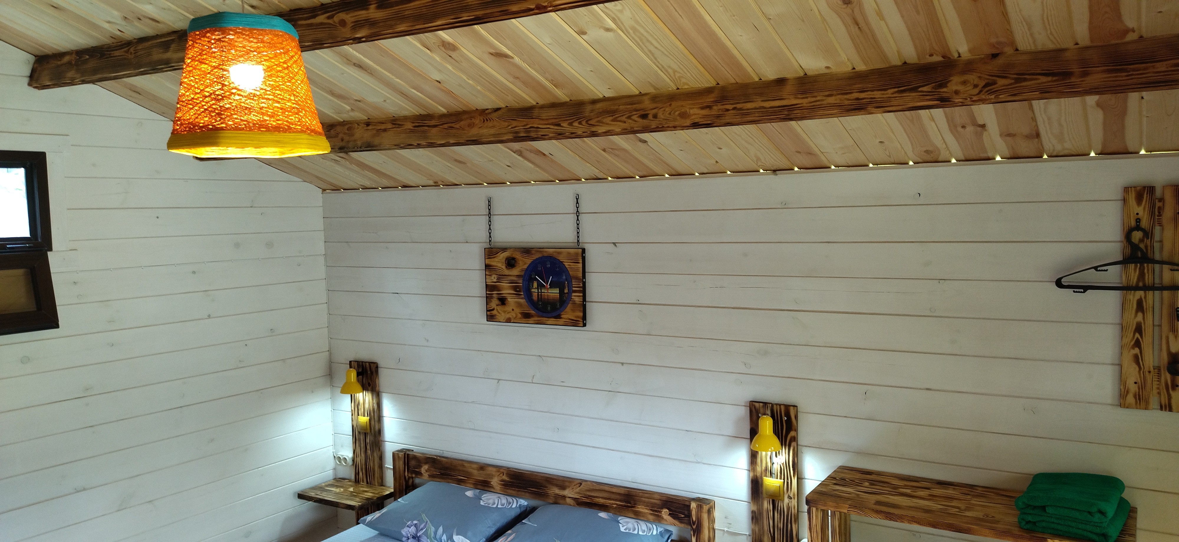 Гостевой дом Оксана, Пицунда — фото 9