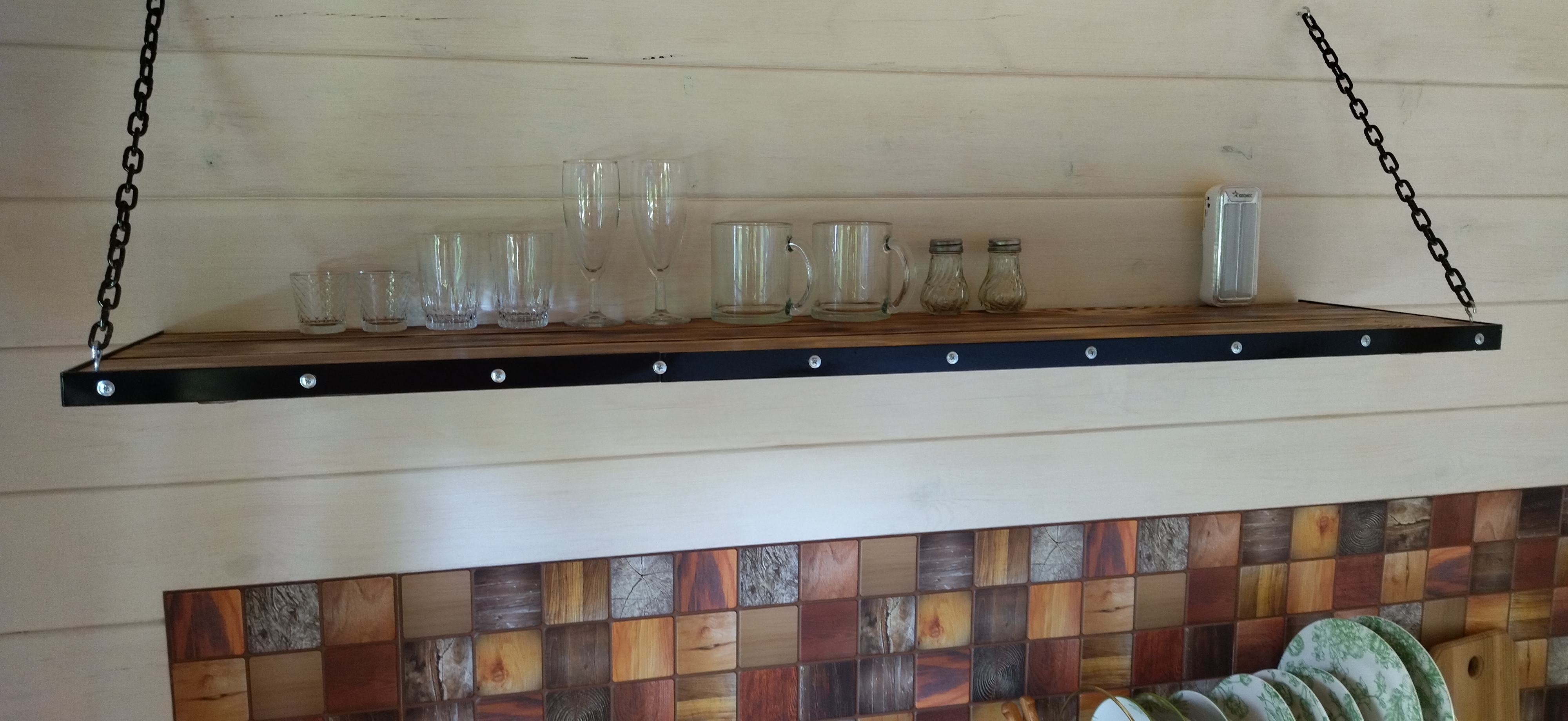 Гостевой дом Оксана, Пицунда — фото 12