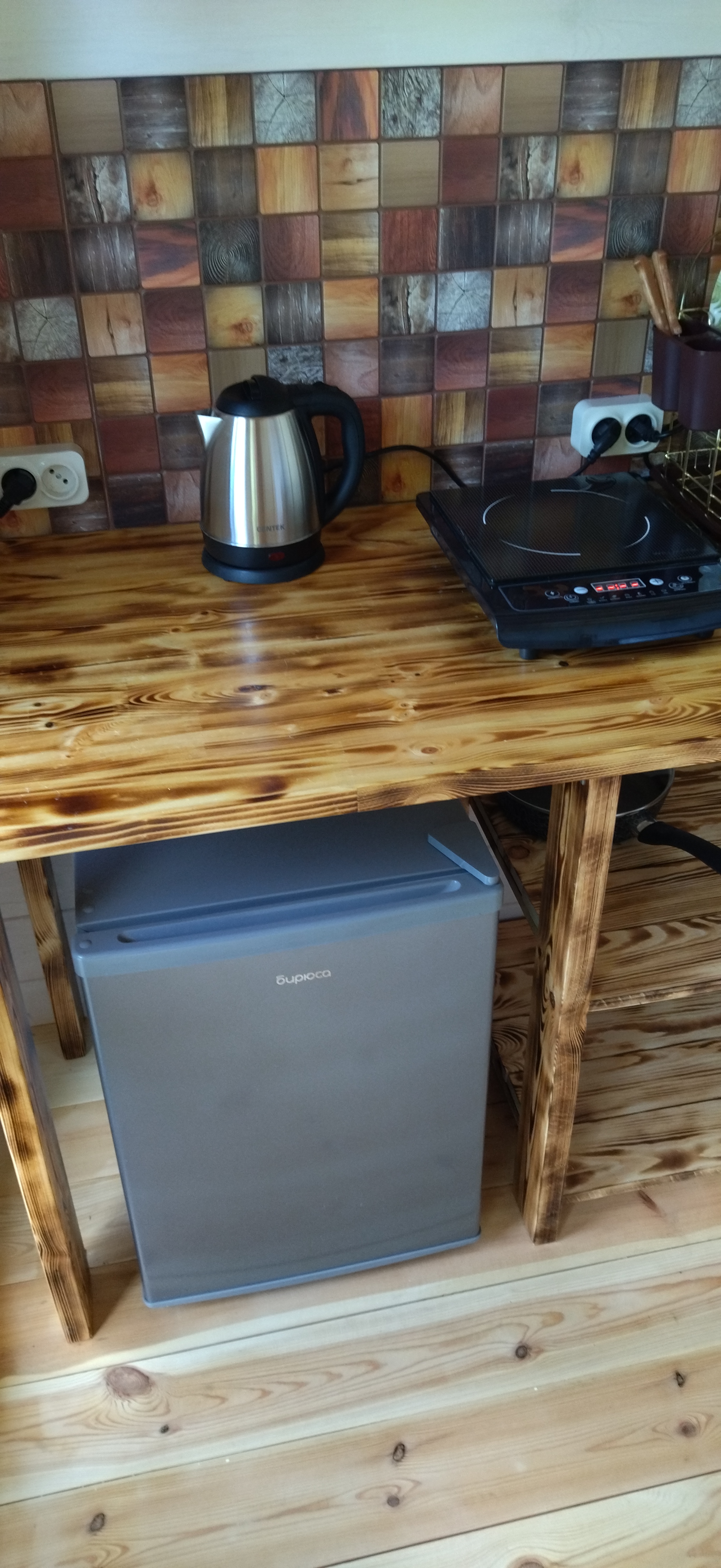 Гостевой дом Оксана, Пицунда — фото 10