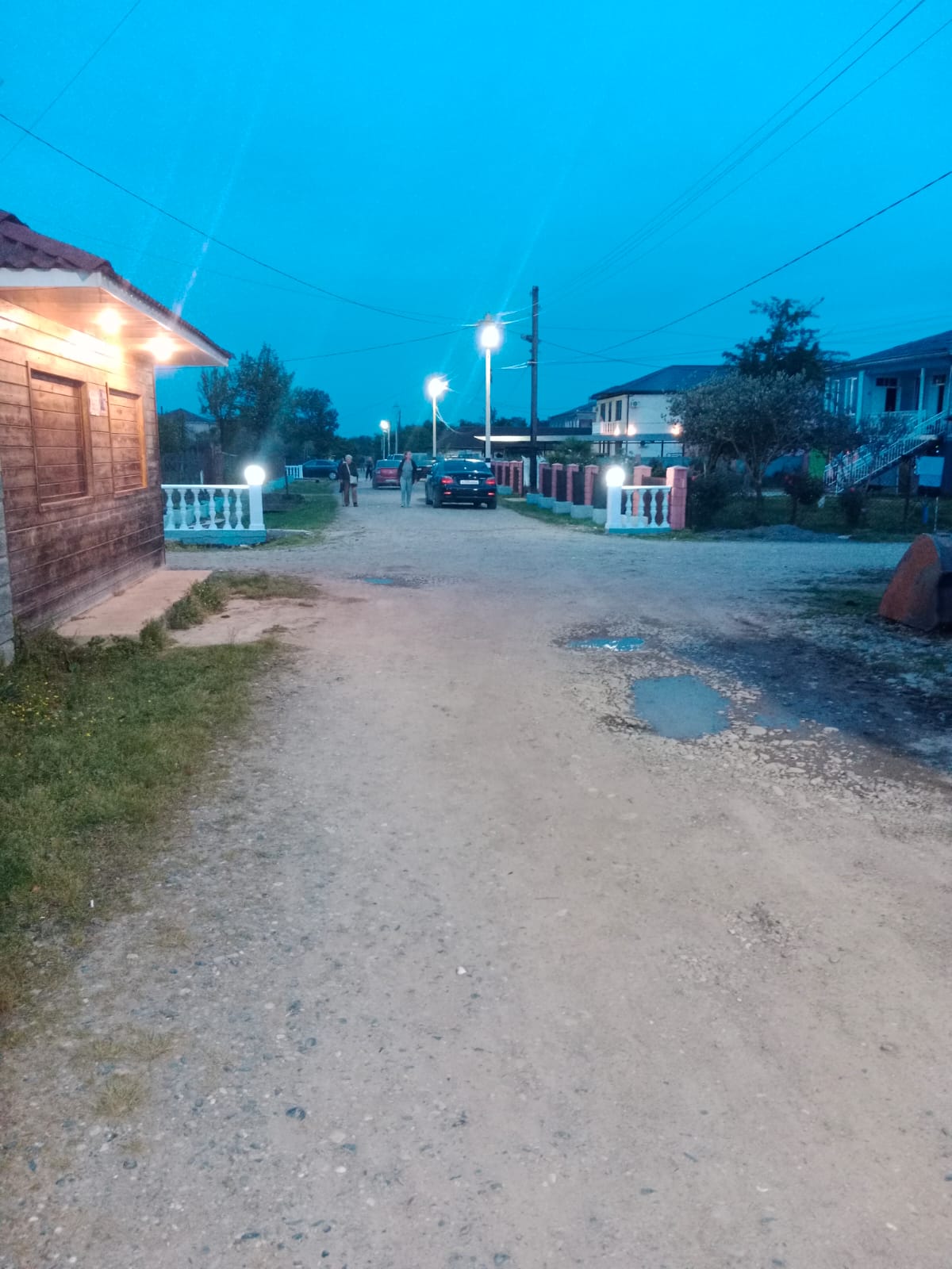 Гостевой дом " Надежда", Кындыг — фото 3