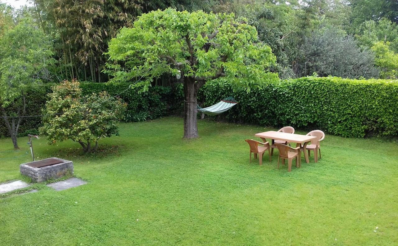 Гостевой дом Оксана, Пицунда — фото 9