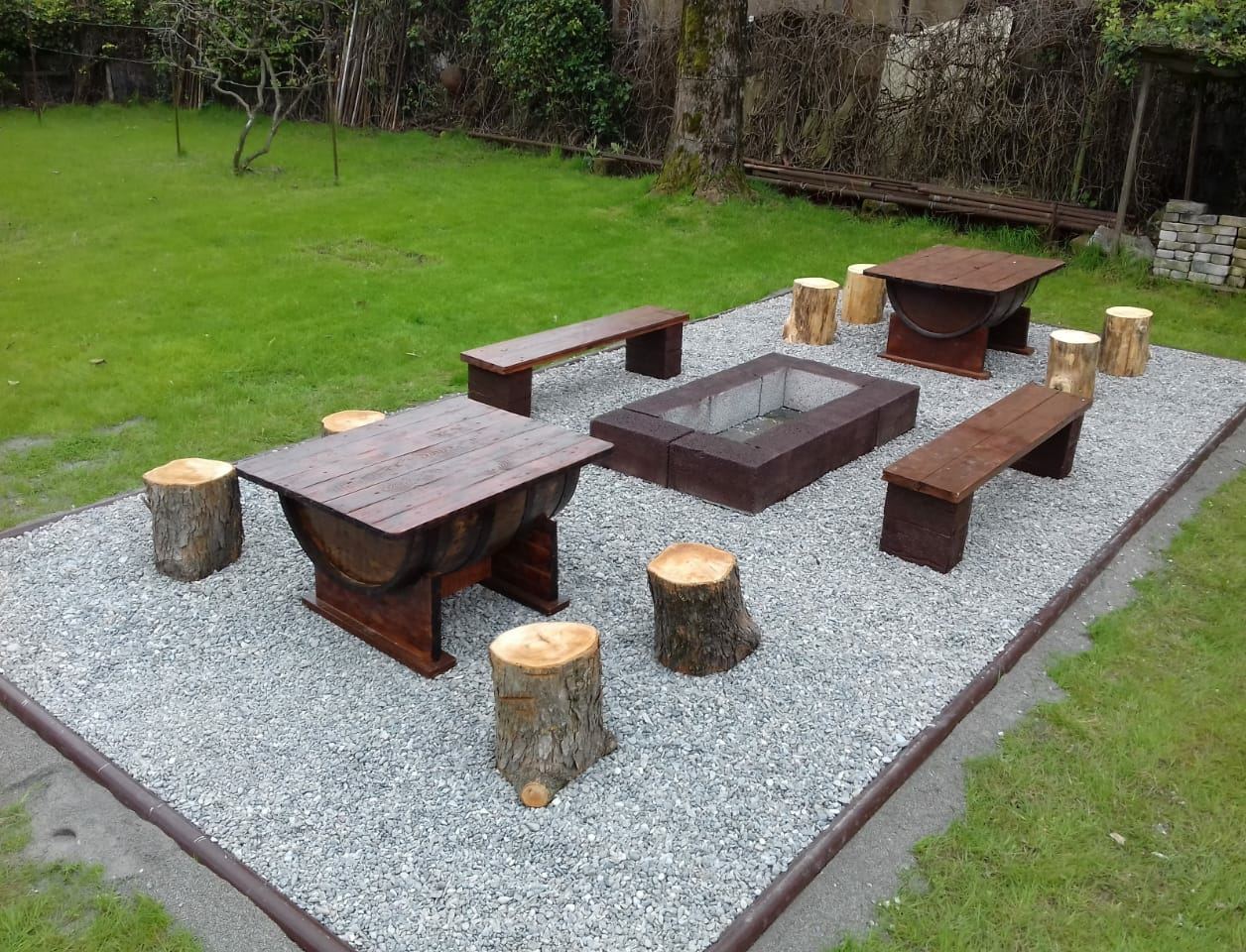 Гостевой дом Оксана, Пицунда — фото 10