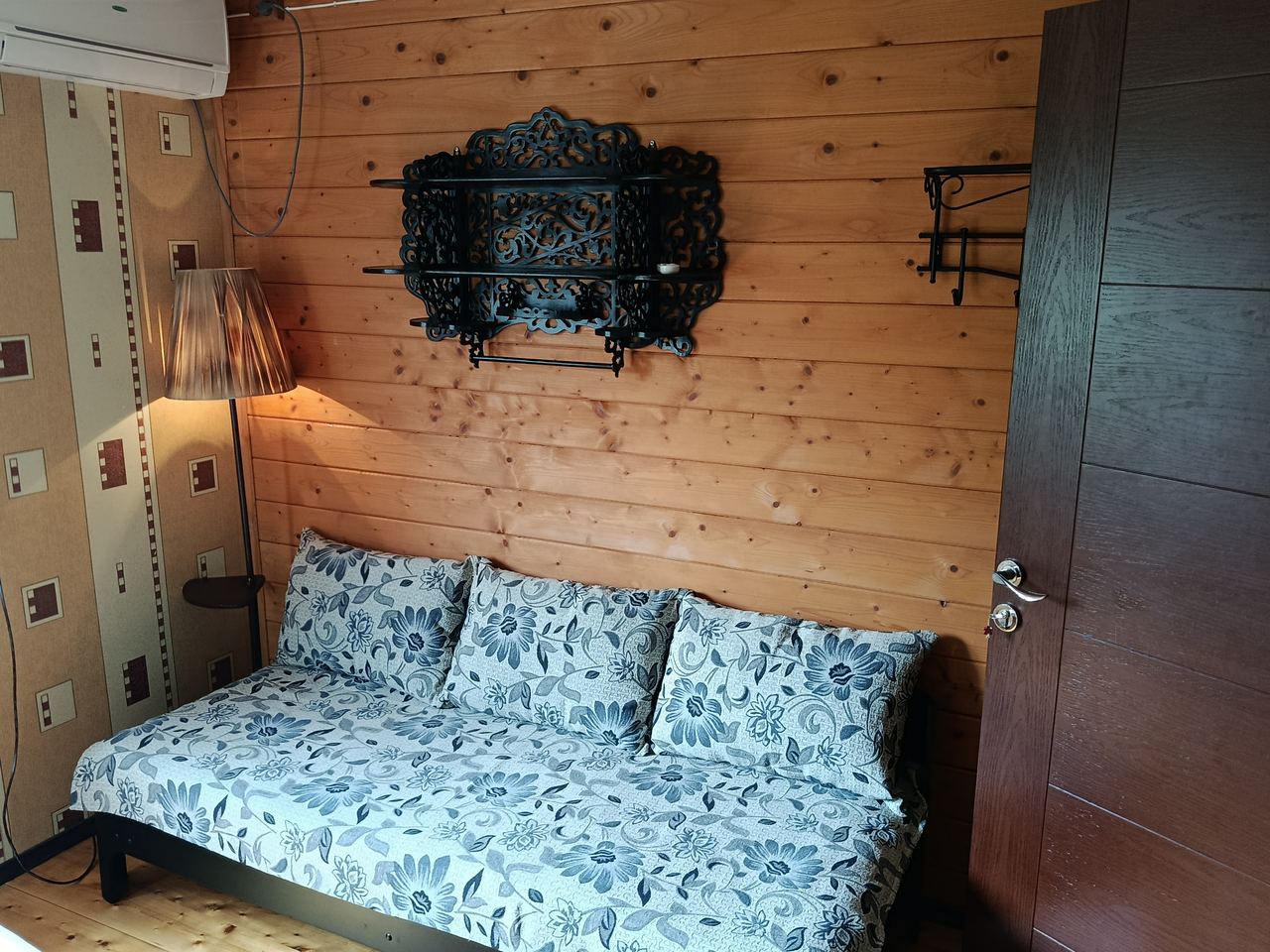 Гостевой дом Оксана, Пицунда — фото 17