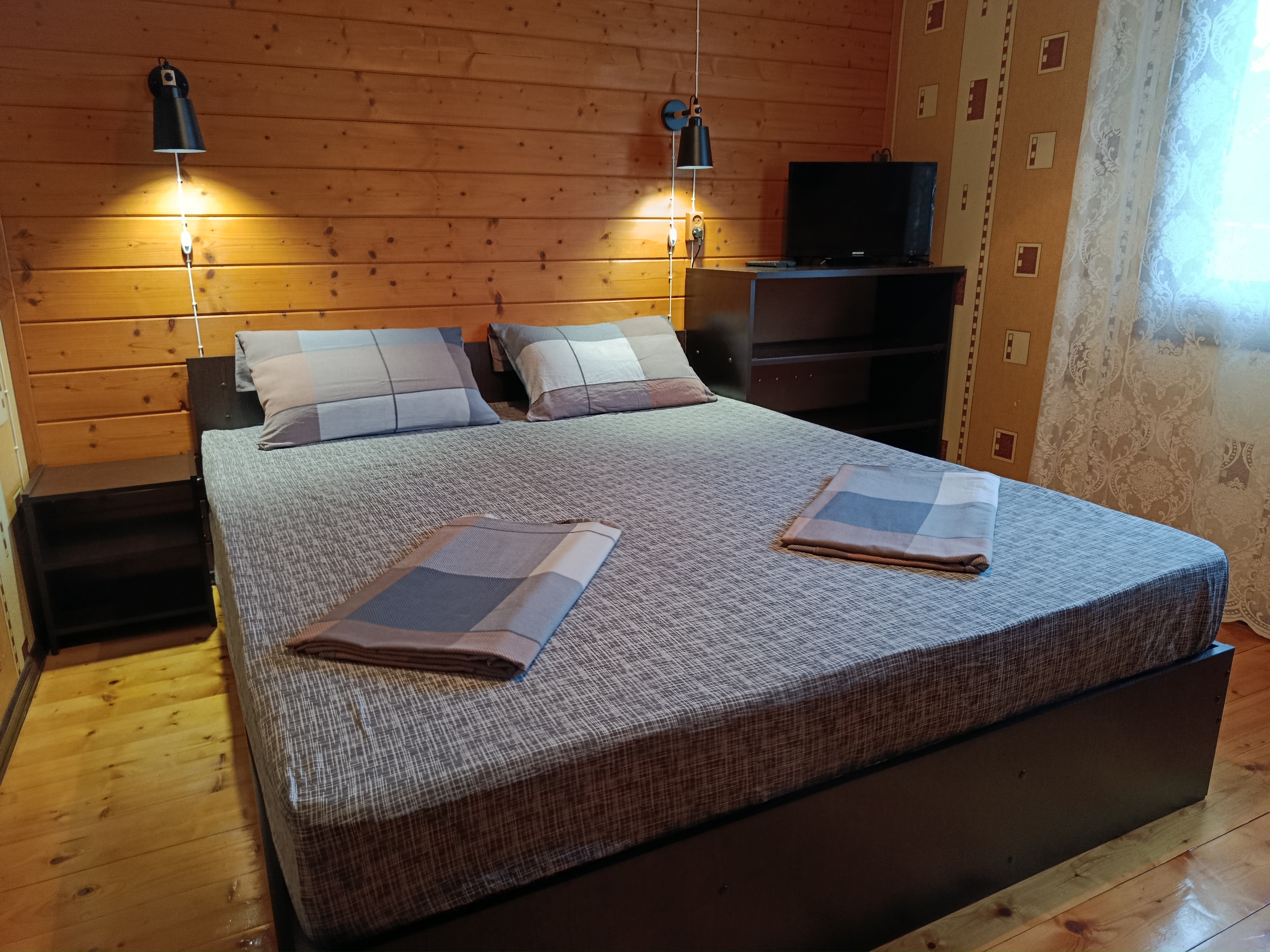 Гостевой дом Оксана, Пицунда — фото 16