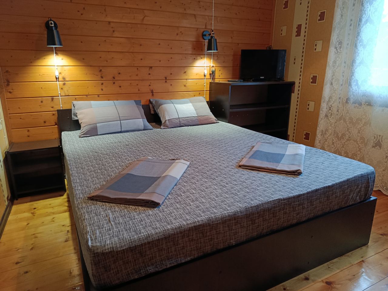 Гостевой дом Оксана, Пицунда — фото 16