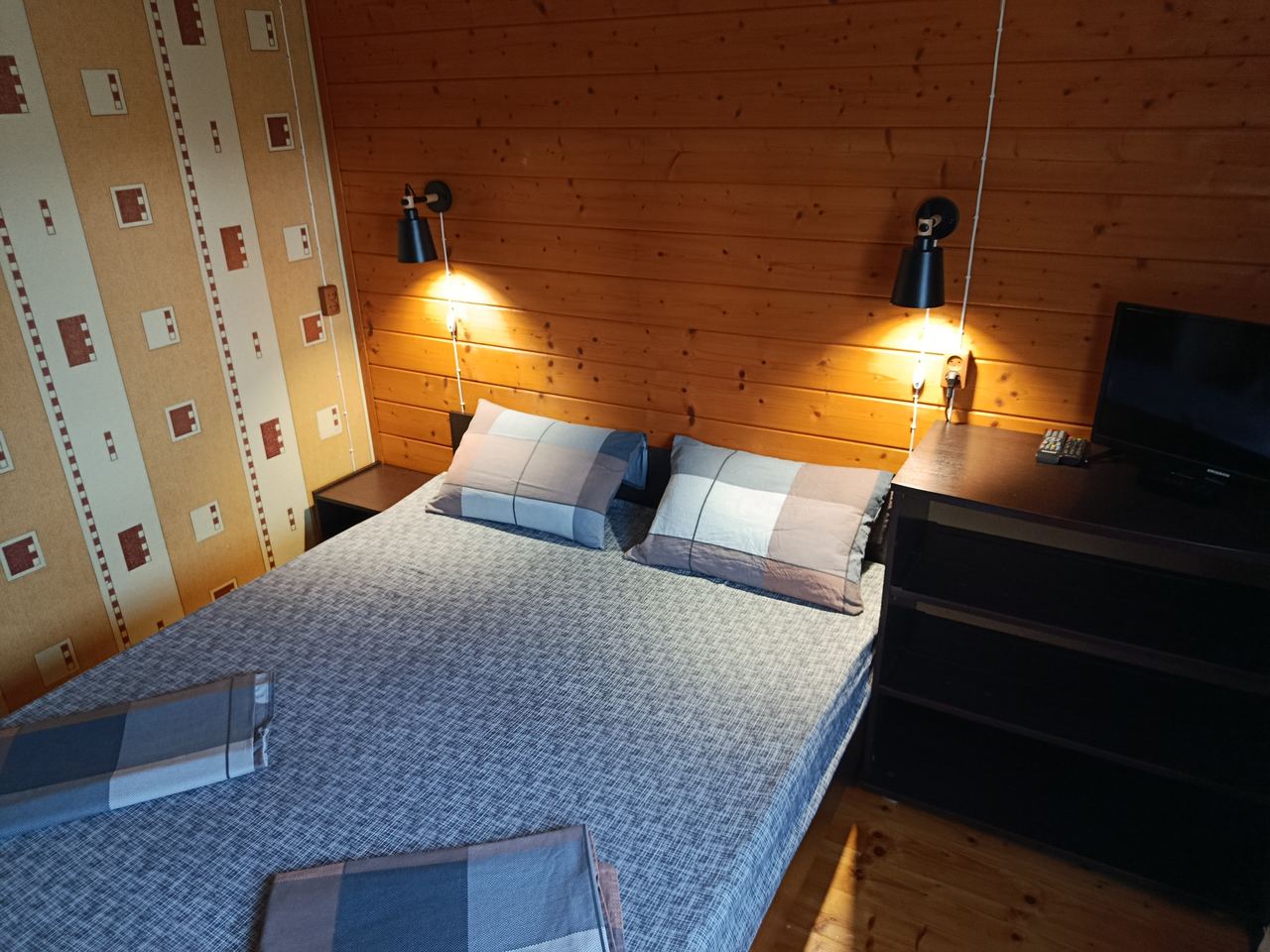 Гостевой дом Оксана, Пицунда — фото 15