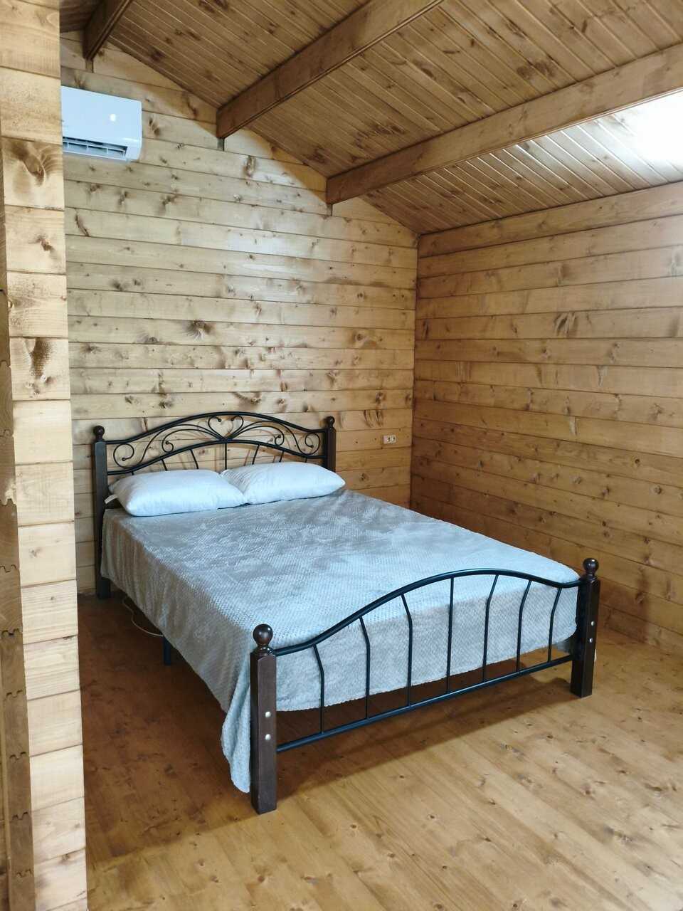 Costa Dorata, Гудаута — фото 11