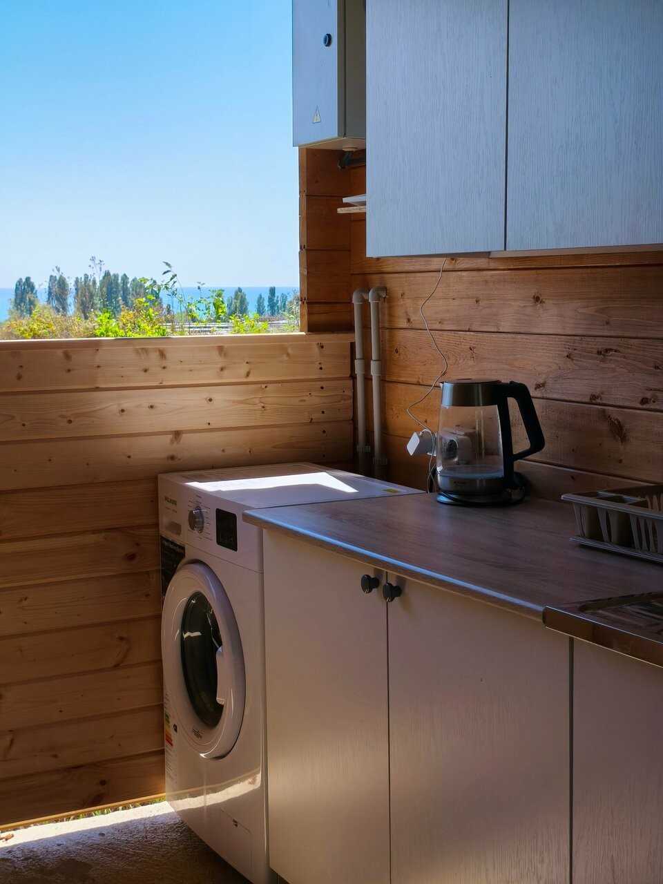 Costa Dorata, Гудаута — фото 10