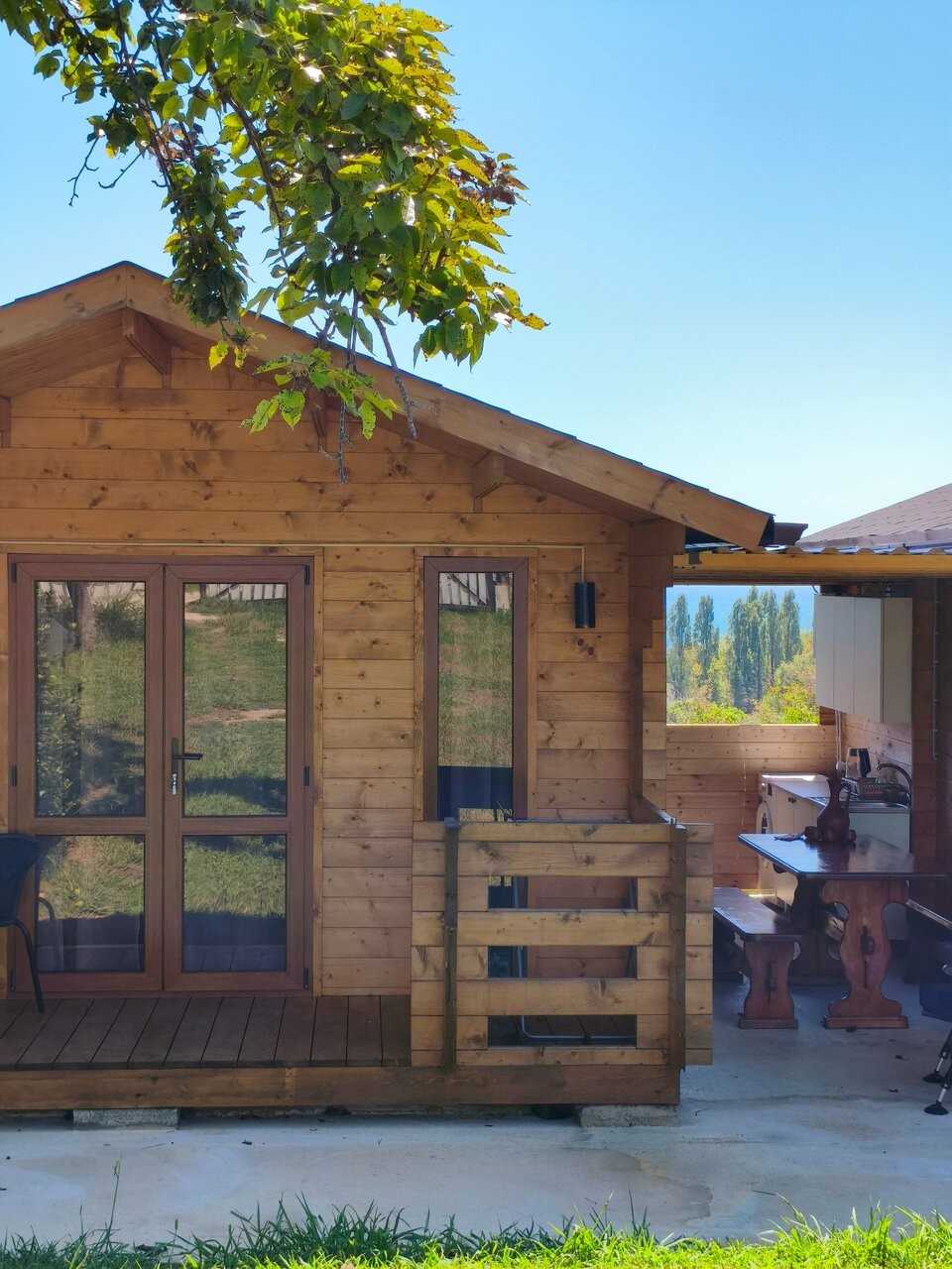 Costa Dorata, Гудаута — фото 4