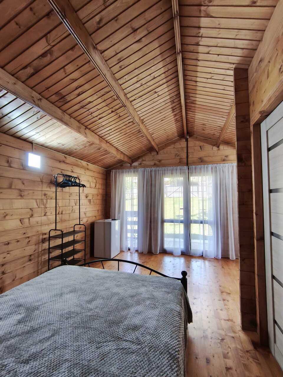 Costa Dorata, Гудаута — фото 9