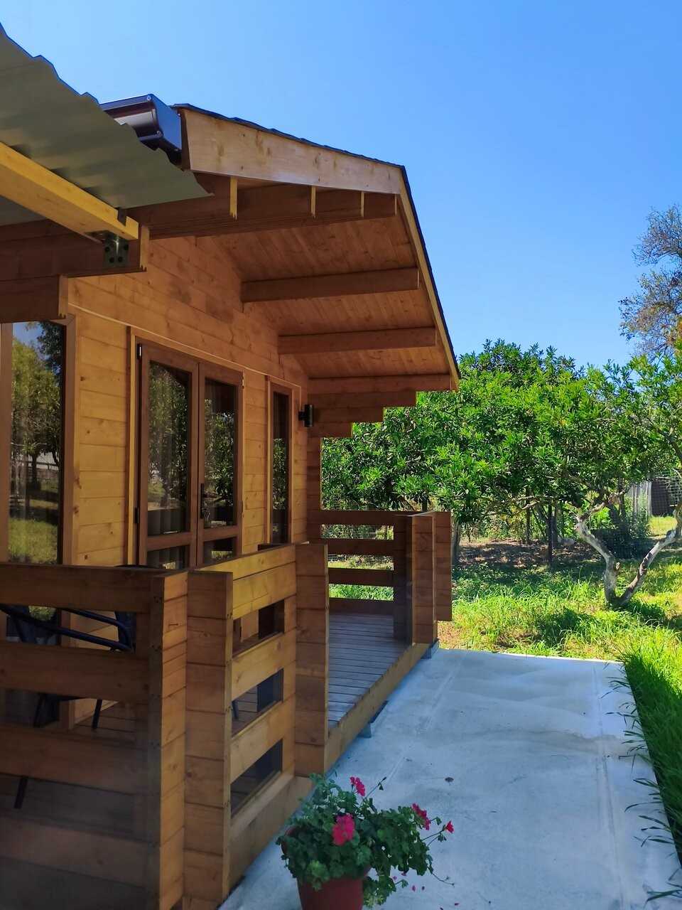 Costa Dorata, Гудаута — фото 4